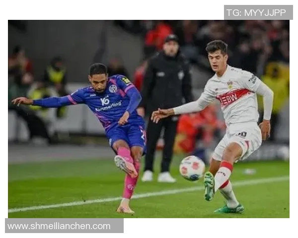 德甲11月最佳球员候选名单揭晓昂达夫领衔奥利塞入选